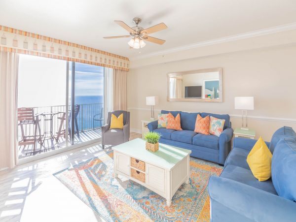 Beaches Of South Walton Condo 967985