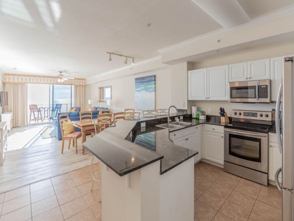 Beaches Of South Walton Condo 967985
