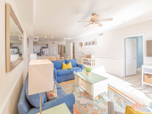 Beaches Of South Walton Condo 967985