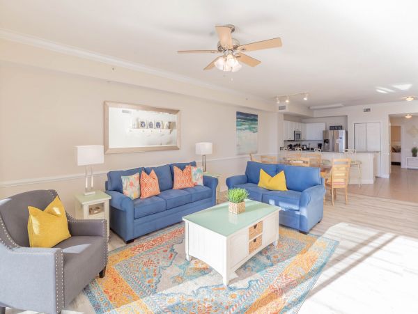 Beaches Of South Walton Condo 967985