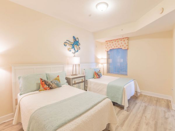 Beaches Of South Walton Condo 967985