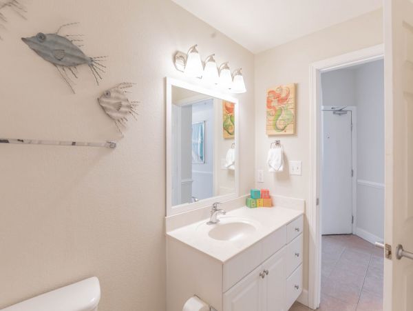 Beaches Of South Walton Condo 967985