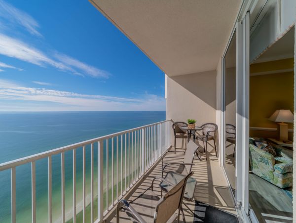 Beaches Of South Walton Condo 967985