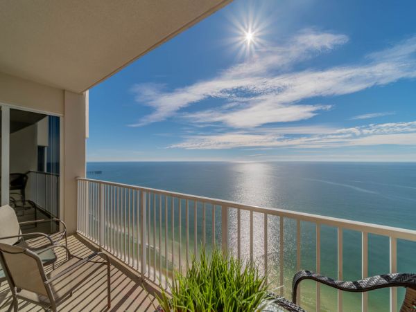 Beaches Of South Walton Condo 967985