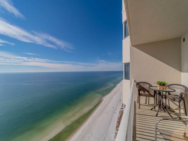 Beaches Of South Walton Condo 967985
