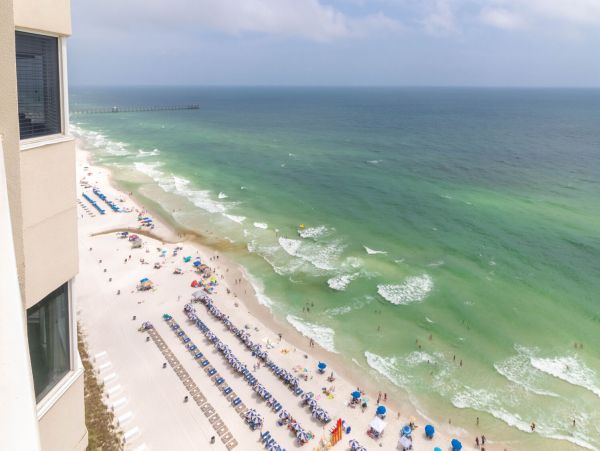 Beaches Of South Walton Condo 967985