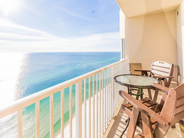 Beaches Of South Walton Condo 967985