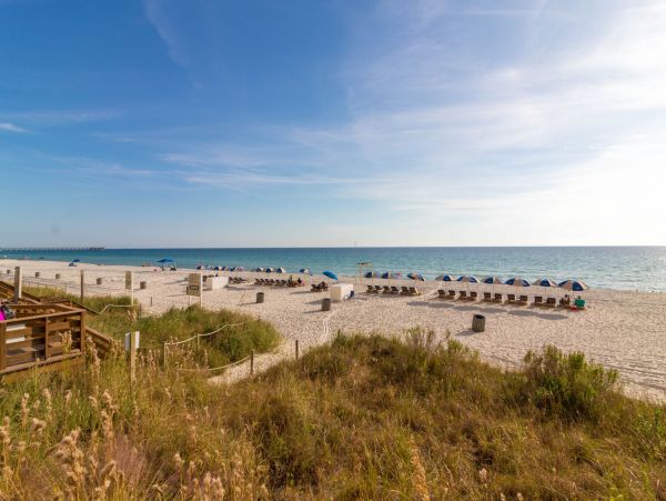 Beaches Of South Walton Condo 967985