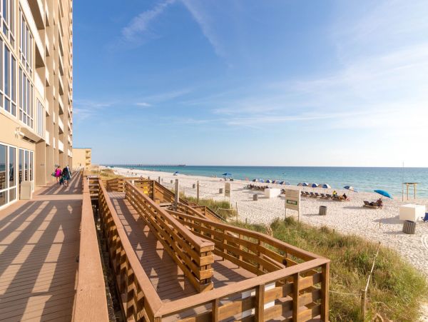 Beaches Of South Walton Condo 967985