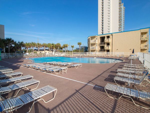 Beaches Of South Walton Condo 967985