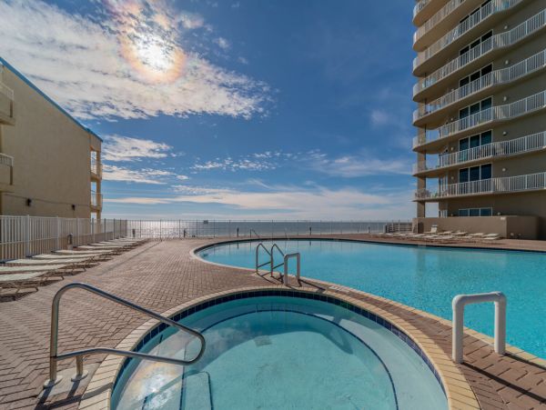 Beaches Of South Walton Condo 967985
