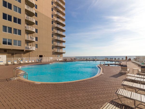 Beaches Of South Walton Condo 967985