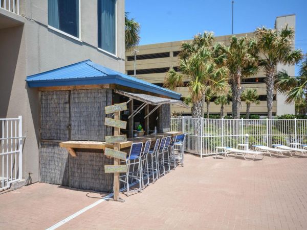 Beaches Of South Walton Condo 967985