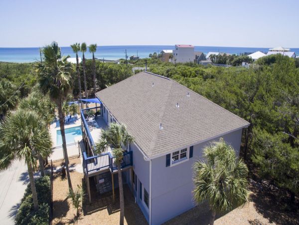 Beaches Of South Walton Home 967986