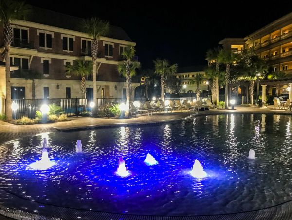 Beaches Of South Walton Condo 967987