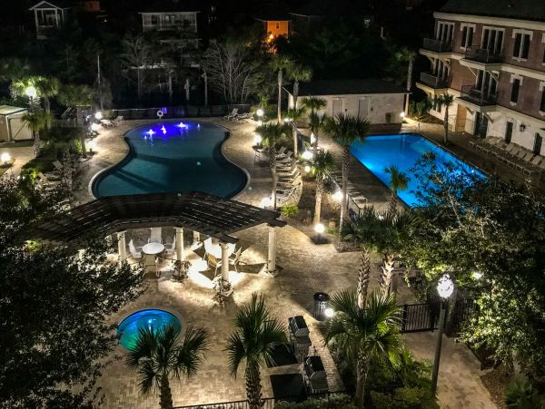 Beaches Of South Walton Condo 967987