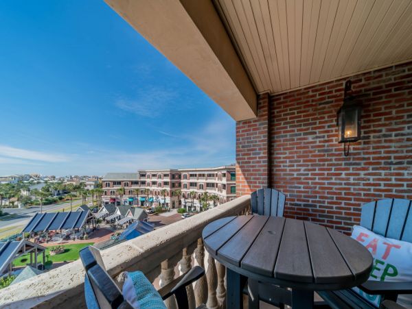 Beaches Of South Walton Condo 967988