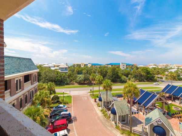 Beaches Of South Walton Condo 967988