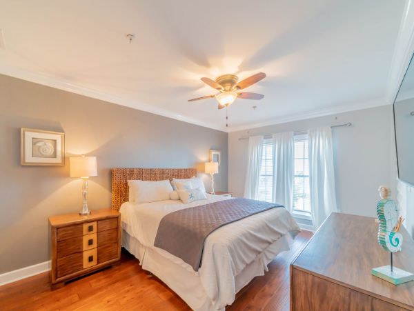 Beaches Of South Walton Condo 967988