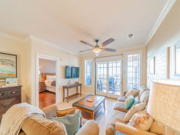 Beaches Of South Walton Condo 967988