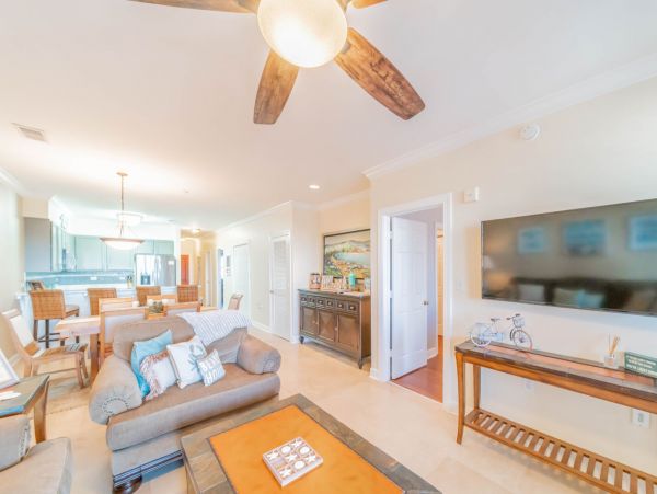 Beaches Of South Walton Condo 967988
