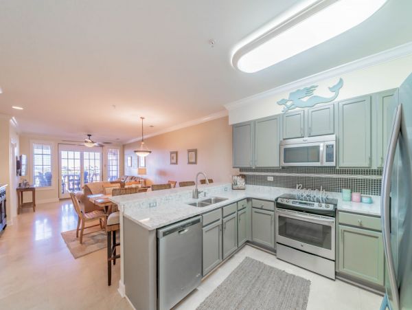 Beaches Of South Walton Condo 967988