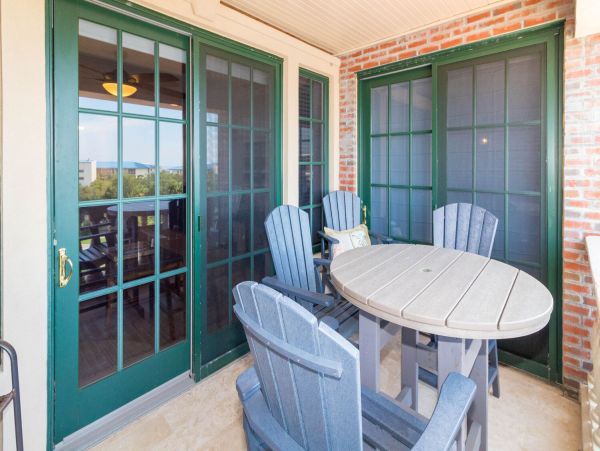 Beaches Of South Walton Condo 967988
