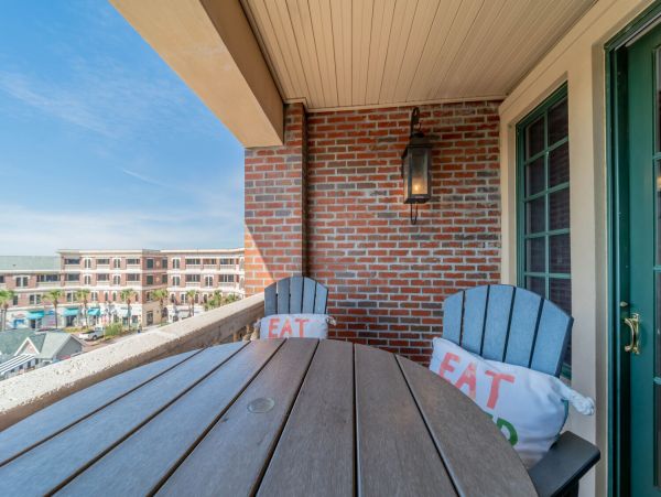 Beaches Of South Walton Condo 967988