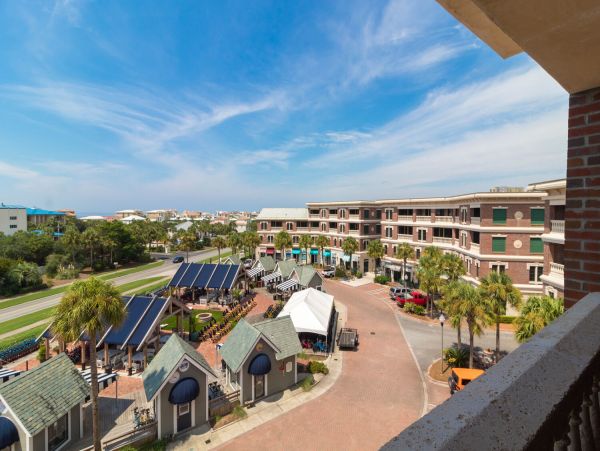 Beaches Of South Walton Condo 967988