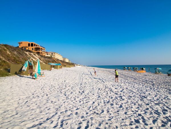 Beaches Of South Walton Condo 967988