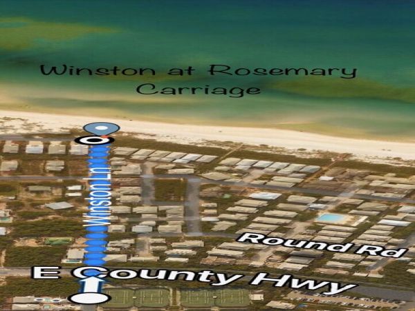 Beaches Of South Walton Home 967989