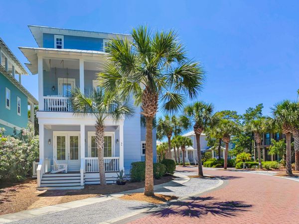 Beaches Of South Walton Home 967991