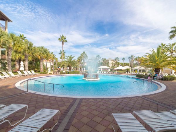 Beaches Of South Walton Home 967991