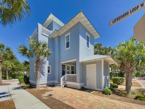 Beaches Of South Walton Home 967991