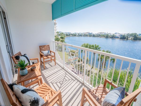 Beaches Of South Walton Condo 967992