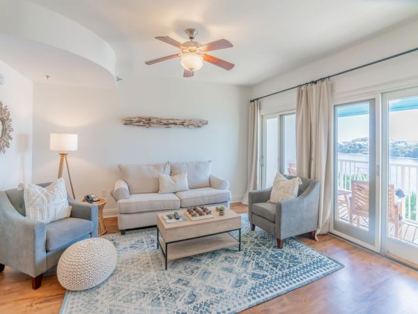 Beaches Of South Walton Condo 967992