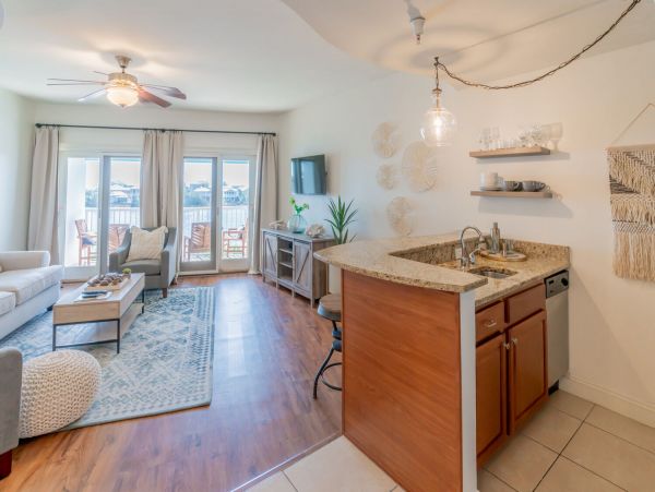Beaches Of South Walton Condo 967992
