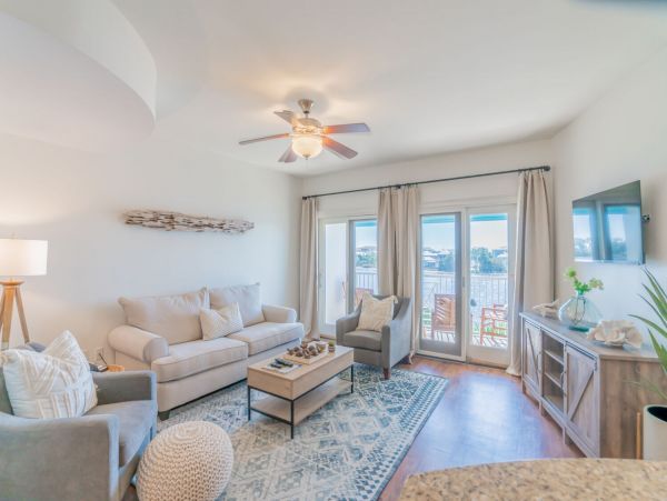 Beaches Of South Walton Condo 967992