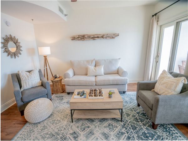 Beaches Of South Walton Condo 967992