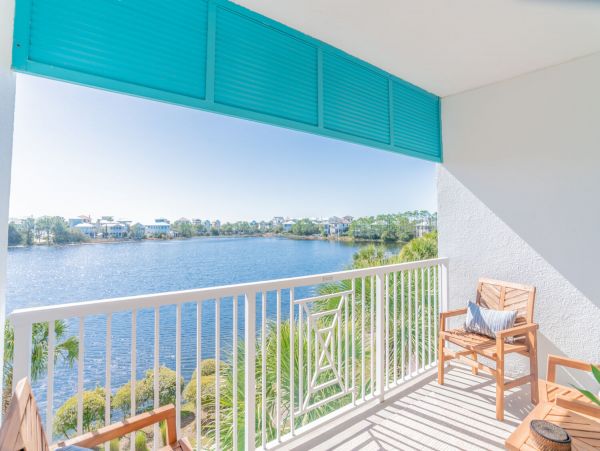 Beaches Of South Walton Condo 967992