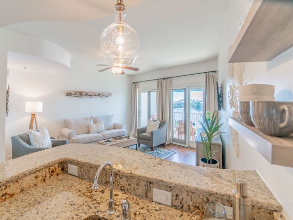 Beaches Of South Walton Condo 967992