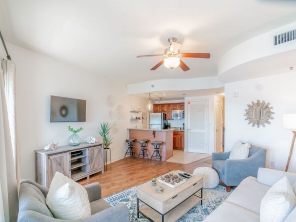 Beaches Of South Walton Condo 967992