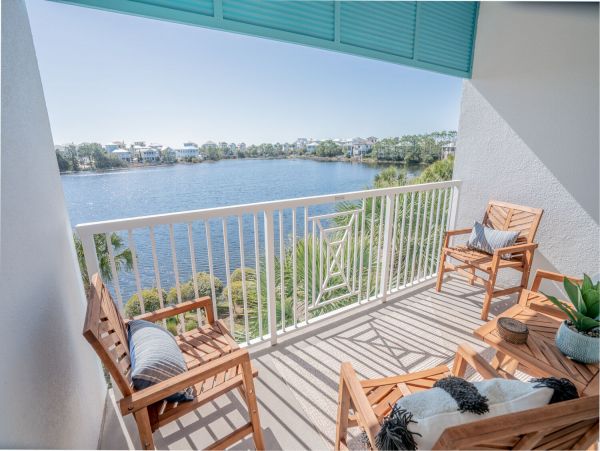 Beaches Of South Walton Condo 967992