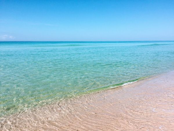Beaches Of South Walton Condo 967992