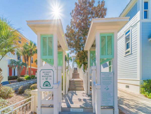 Beaches Of South Walton Condo 967992