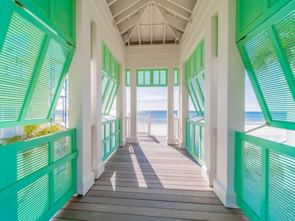 Beaches Of South Walton Condo 967992