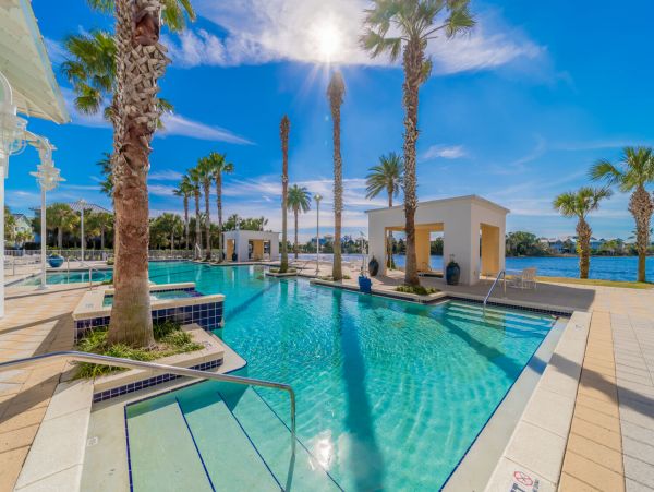 Beaches Of South Walton Condo 967992