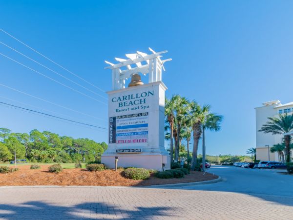 Beaches Of South Walton Condo 967992