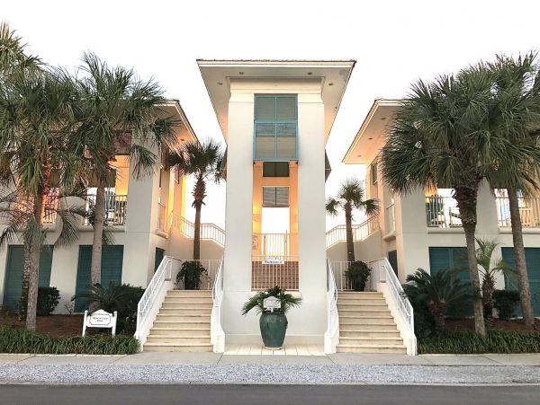 Beaches Of South Walton Condo 967992