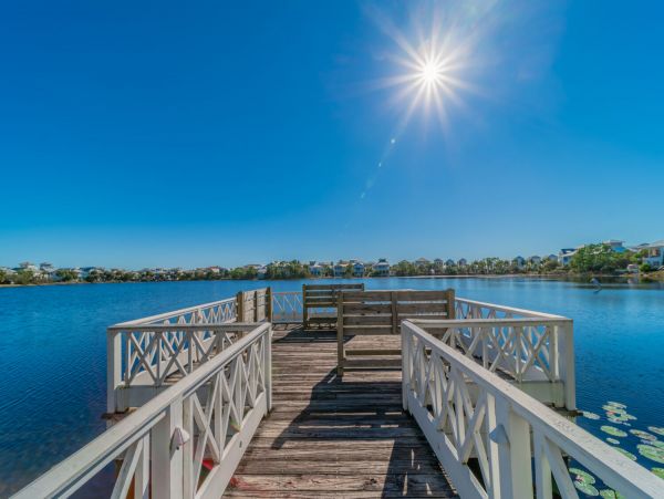 Beaches Of South Walton Condo 967992